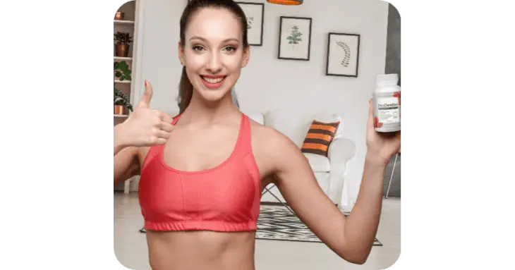 ProDentim Customer Review 1