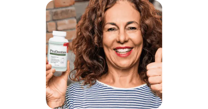 ProDentim customer review 3